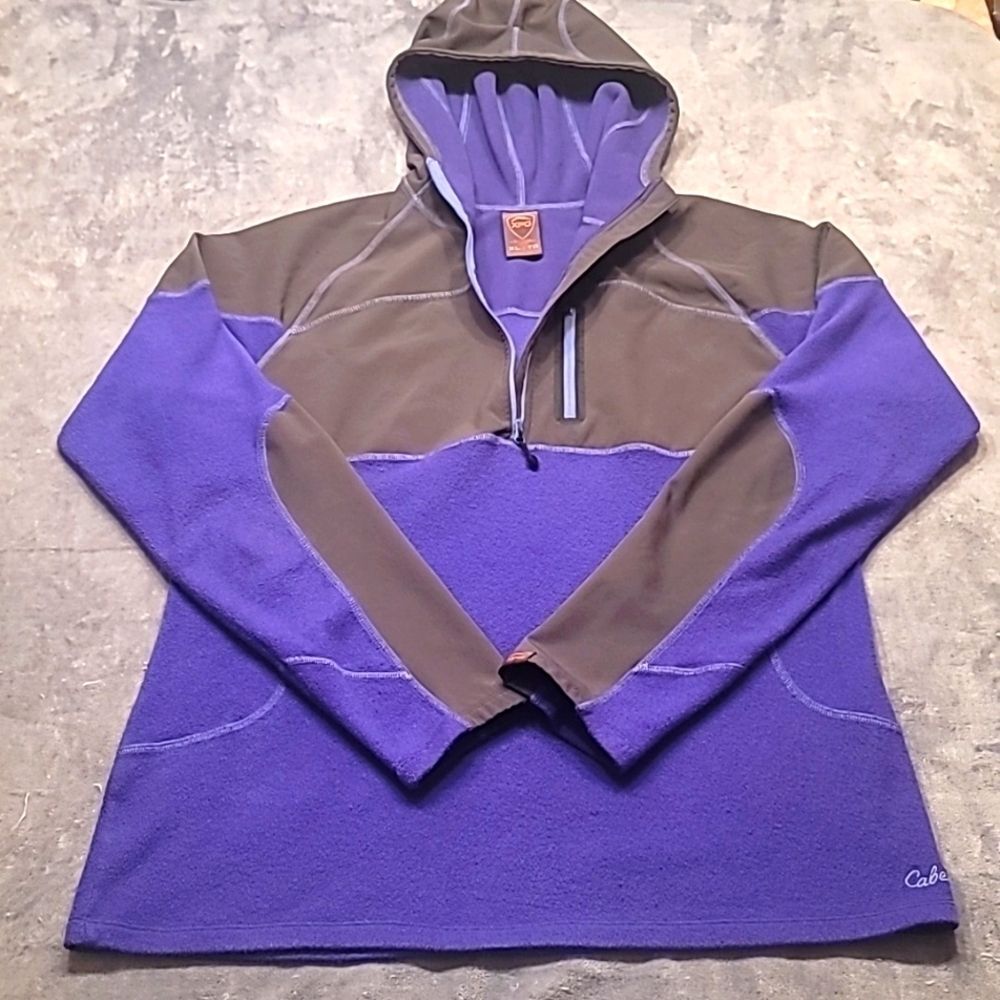 0488. EUC ~ Cabela's ~ XPG ~ XL~ Extreme Performance Gear ~ XLARGE ~